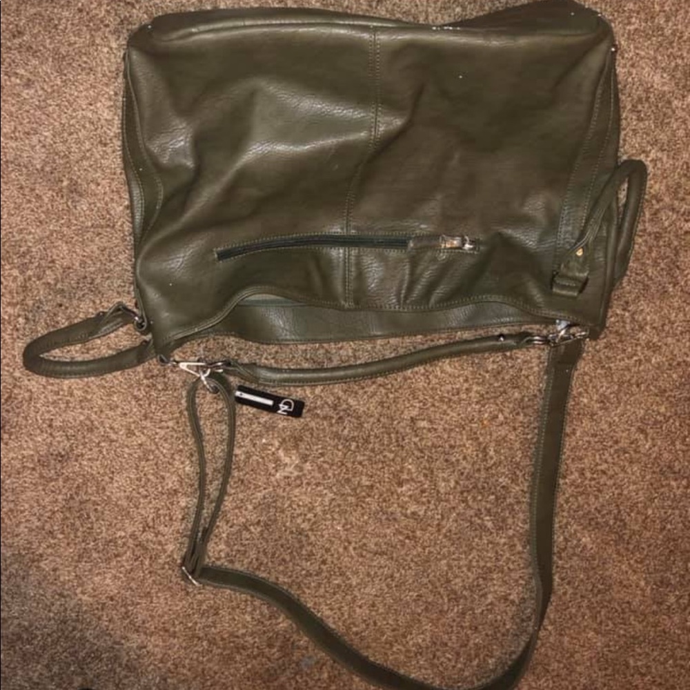Large purse